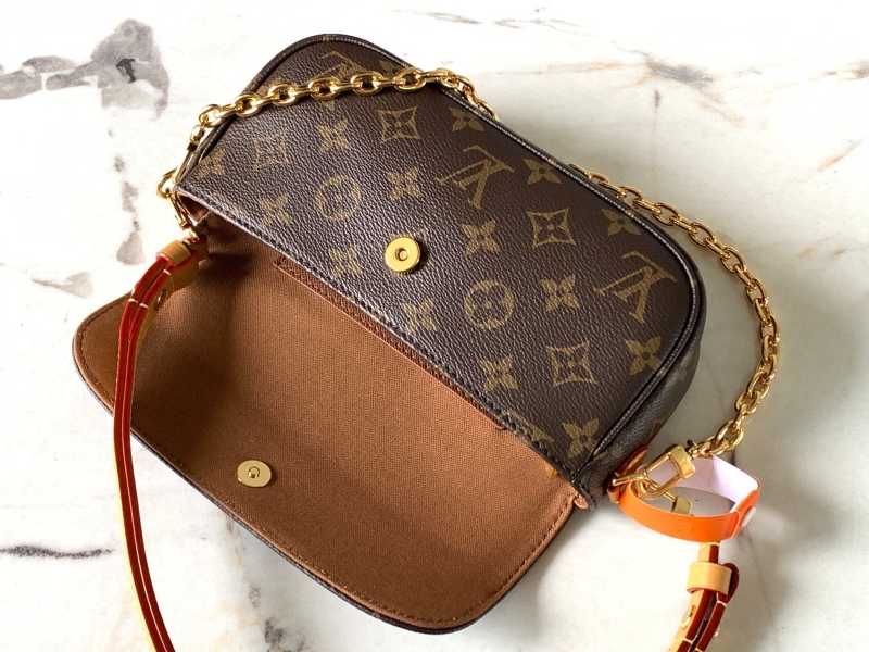 LV Satchel bags